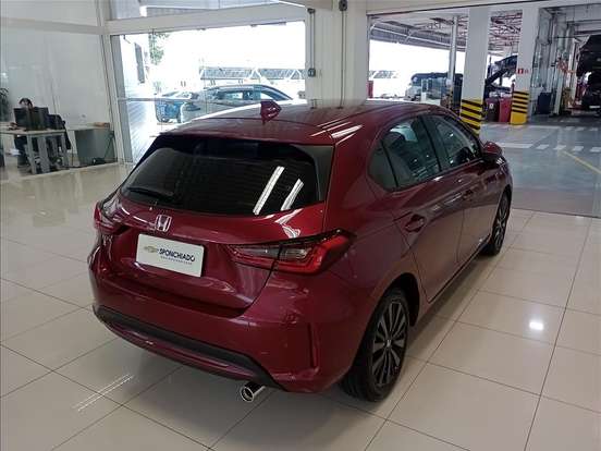 HONDA-CITY-1.5 i-VTEC FLEX TOURING CVT HONDA-CITY-2026