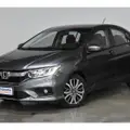 HONDA CITY 1.5 LX 16V FLEX 4P AUTOMÁTICO HONDA CITY 1.5 LX 16V FLEX 4P AUTOMÁTICO