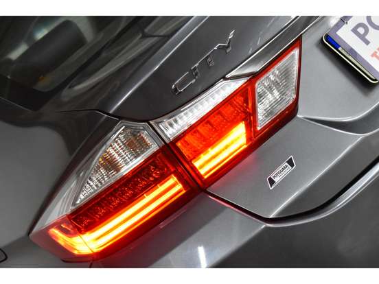 HONDA-CITY-1.5 LX 16V FLEX 4P AUTOMÁTICO HONDA-CITY-2018