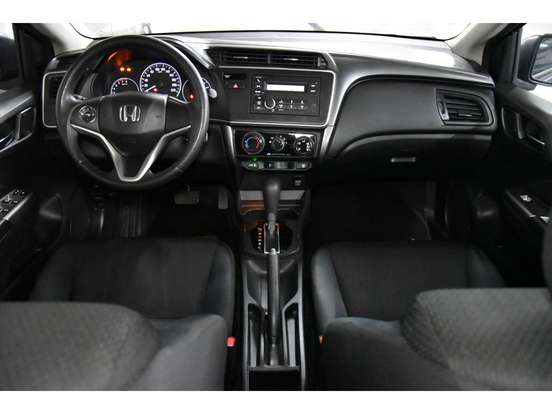 HONDA-CITY-1.5 LX 16V FLEX 4P AUTOMÁTICO HONDA-CITY-2018