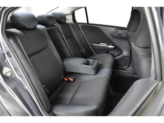 HONDA-CITY-1.5 LX 16V FLEX 4P AUTOMÁTICO HONDA-CITY-2018