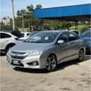 HONDA CITY 1.5 LX 16V FLEX 4P AUTOMÁTICO HONDA CITY 1.5 LX 16V FLEX 4P AUTOMÁTICO