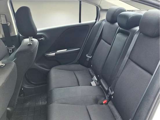HONDA-CITY-1.5 LX 16V FLEX 4P AUTOMÁTICO HONDA-CITY-2017