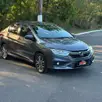 HONDA CITY 1.5 LX 16V FLEX 4P AUTOMÁTICO HONDA CITY 1.5 LX 16V FLEX 4P AUTOMÁTICO