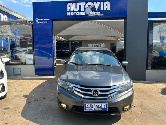 HONDA-CITY-2013