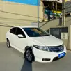 HONDA CITY 1.5 LX 16V FLEX 4P AUTOMÁTICO HONDA CITY 1.5 LX 16V FLEX 4P AUTOMÁTICO