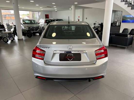 HONDA-CITY-1.5 LX 16V FLEX 4P MANUAL HONDA-CITY-2012