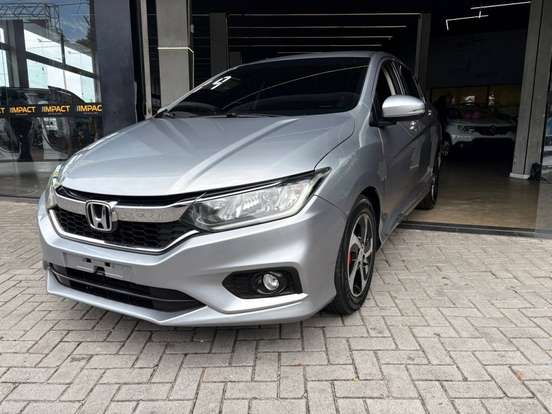 HONDA-CITY-2018