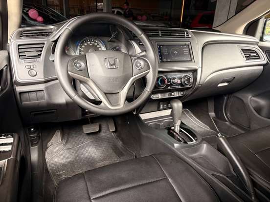 HONDA-CITY-2018