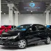HONDA CITY 1.5 PERSONAL 16V FLEX 4P AUTOMÁTICO HONDA CITY 1.5 PERSONAL 16V FLEX 4P AUTOMÁTICO