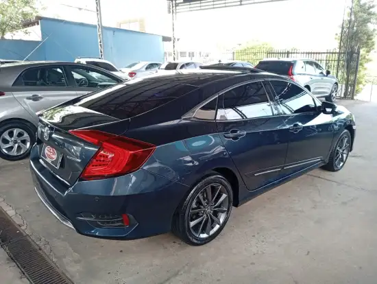 HONDA-CIVIC-2019