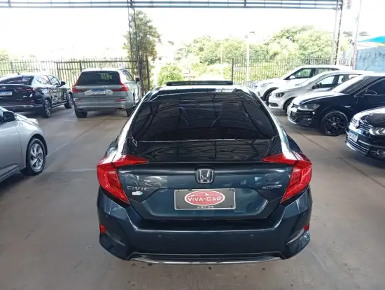 HONDA-CIVIC-2019