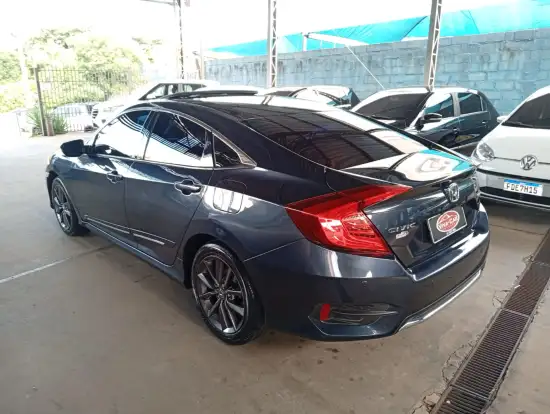 HONDA-CIVIC-2019