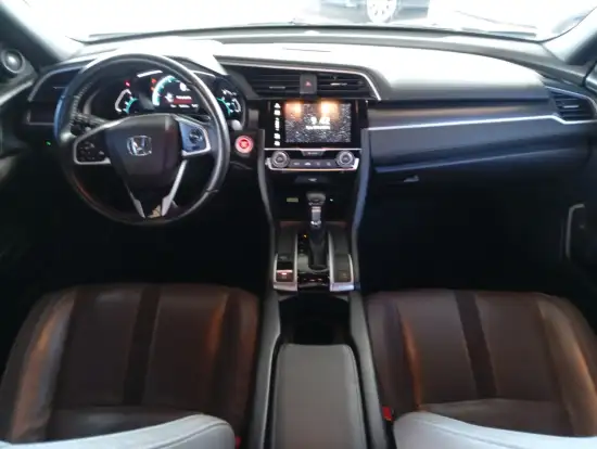 HONDA-CIVIC-2019
