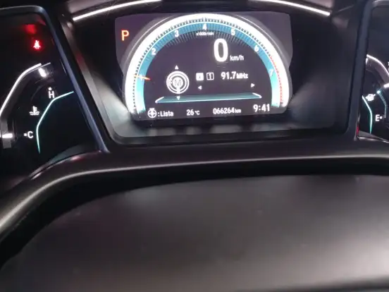 HONDA-CIVIC-1.5 16V TURBO GASOLINA TOURING 4P CVT HONDA-CIVIC-2019
