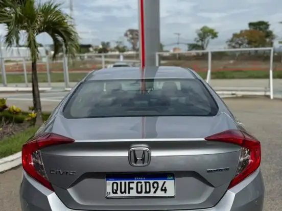 HONDA-CIVIC-1.5 16V TURBO GASOLINA TOURING 4P CVT HONDA-CIVIC-2019