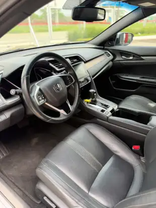HONDA-CIVIC-2019