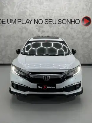 HONDA-CIVIC-2020