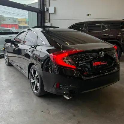 HONDA-CIVIC-1.5 16V TURBO GASOLINA TOURING 4P CVT HONDA-CIVIC-2016
