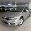 HONDA CIVIC 1.8 LXL 16V FLEX 4P AUTOMÁTICO HONDA CIVIC 1.8 LXL 16V FLEX 4P AUTOMÁTICO