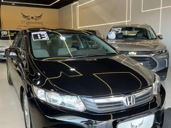 HONDA-CIVIC-1.8 LXS 16V FLEX 4P AUTOMÁTICO HONDA-CIVIC-2012