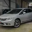 HONDA CIVIC 1.8 LXS 16V FLEX 4P AUTOMÁTICO HONDA CIVIC 1.8 LXS 16V FLEX 4P AUTOMÁTICO