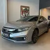 HONDA CIVIC 1.5 16V TURBO GASOLINA TOURING 4P CVT HONDA CIVIC 1.5 16V TURBO GASOLINA TOURING 4P CVT
