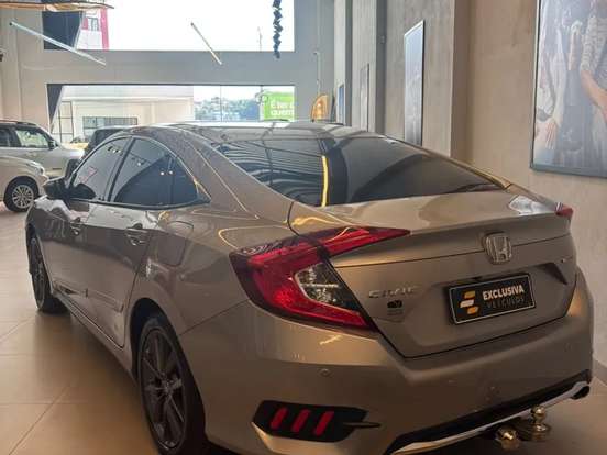 HONDA-CIVIC-1.5 16V TURBO GASOLINA TOURING 4P CVT HONDA-CIVIC-2019