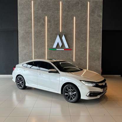 HONDA-CIVIC-2020