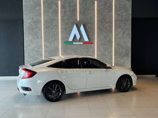 HONDA-CIVIC-1.5 16V TURBO GASOLINA TOURING 4P CVT HONDA-CIVIC-2020