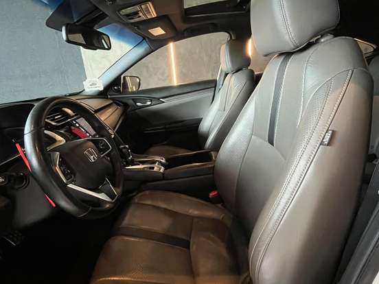 HONDA-CIVIC-1.5 16V TURBO GASOLINA TOURING 4P CVT HONDA-CIVIC-2020