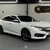 HONDA CIVIC 1.5 16V TURBO GASOLINA TOURING 4P CVT HONDA CIVIC 1.5 16V TURBO GASOLINA TOURING 4P CVT