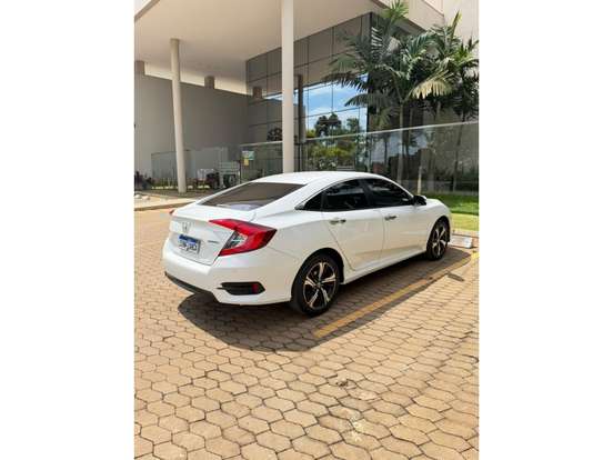 HONDA-CIVIC-1.5 16V TURBO GASOLINA TOURING 4P CVT HONDA-CIVIC-2016