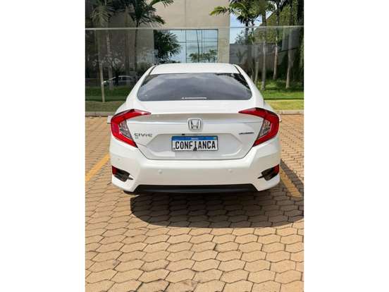 HONDA-CIVIC-1.5 16V TURBO GASOLINA TOURING 4P CVT HONDA-CIVIC-2016