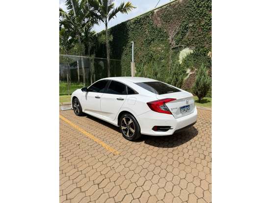 HONDA-CIVIC-1.5 16V TURBO GASOLINA TOURING 4P CVT HONDA-CIVIC-2016