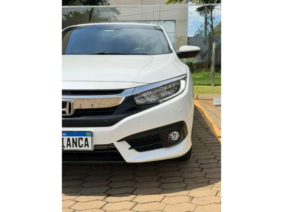 HONDA-CIVIC-1.5 16V TURBO GASOLINA TOURING 4P CVT HONDA-CIVIC-2016