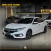 HONDA CIVIC 1.5 16V TURBO GASOLINA TOURING 4P CVT HONDA CIVIC 1.5 16V TURBO GASOLINA TOURING 4P CVT