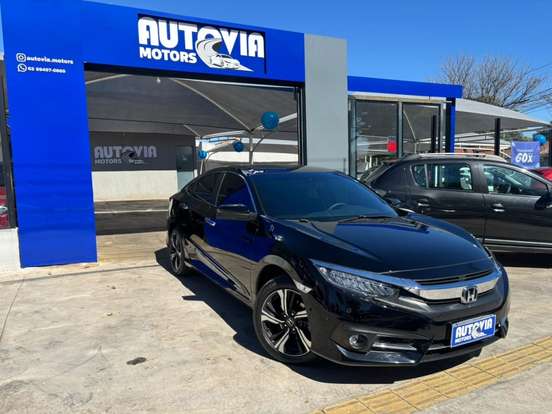 HONDA-CIVIC-2019