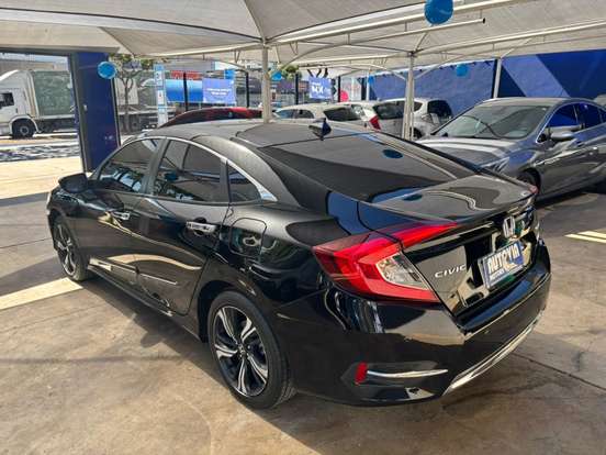 HONDA-CIVIC-2019