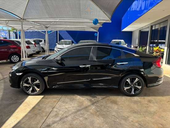HONDA-CIVIC-2019