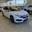 HONDA CIVIC 1.5 16V TURBO GASOLINA TOURING 4P CVT HONDA CIVIC 1.5 16V TURBO GASOLINA TOURING 4P CVT