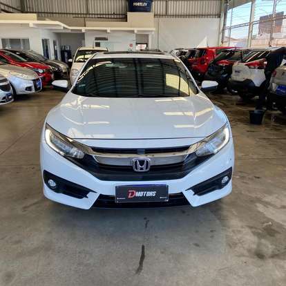 HONDA-CIVIC-2018