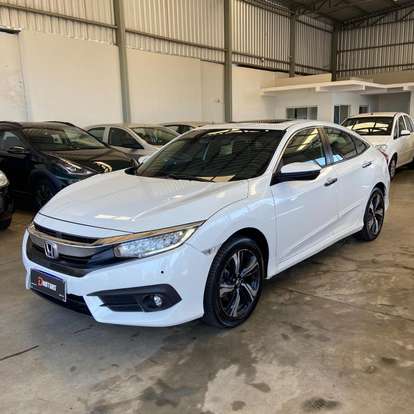 HONDA-CIVIC-2018