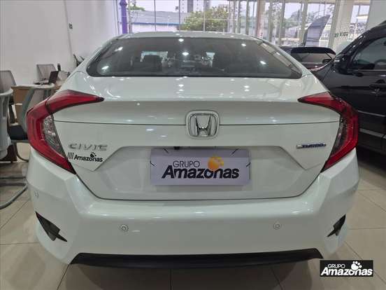 HONDA-CIVIC-1.5 16V TURBO GASOLINA TOURING 4P CVT HONDA-CIVIC-2018