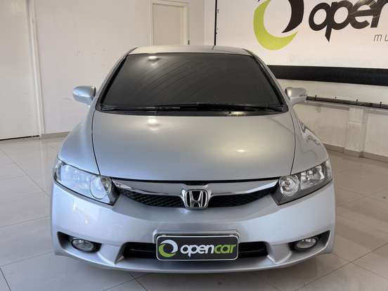 HONDA-CIVIC-2009