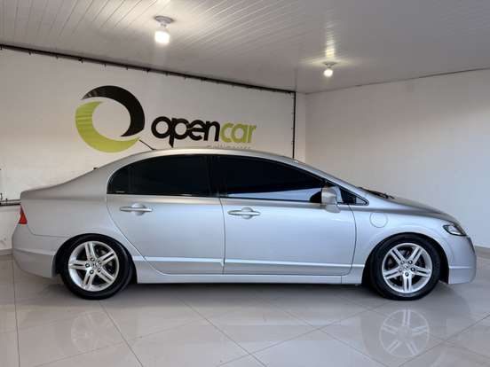 HONDA-CIVIC-2009