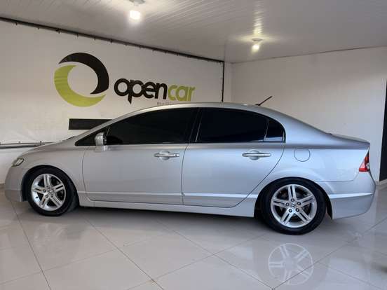 HONDA-CIVIC-2009