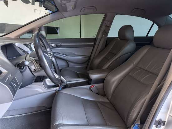 HONDA-CIVIC-2009