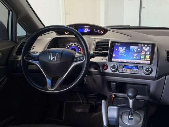 HONDA-CIVIC-2009