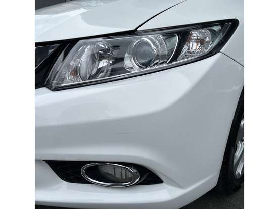 HONDA-CIVIC-1.8 EXS 16V FLEX 4P AUTOMÁTICO HONDA-CIVIC-2012